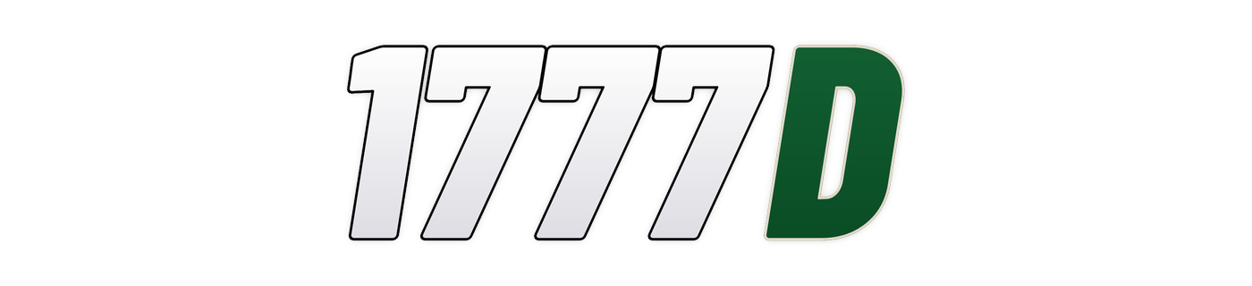 1777d লোগো